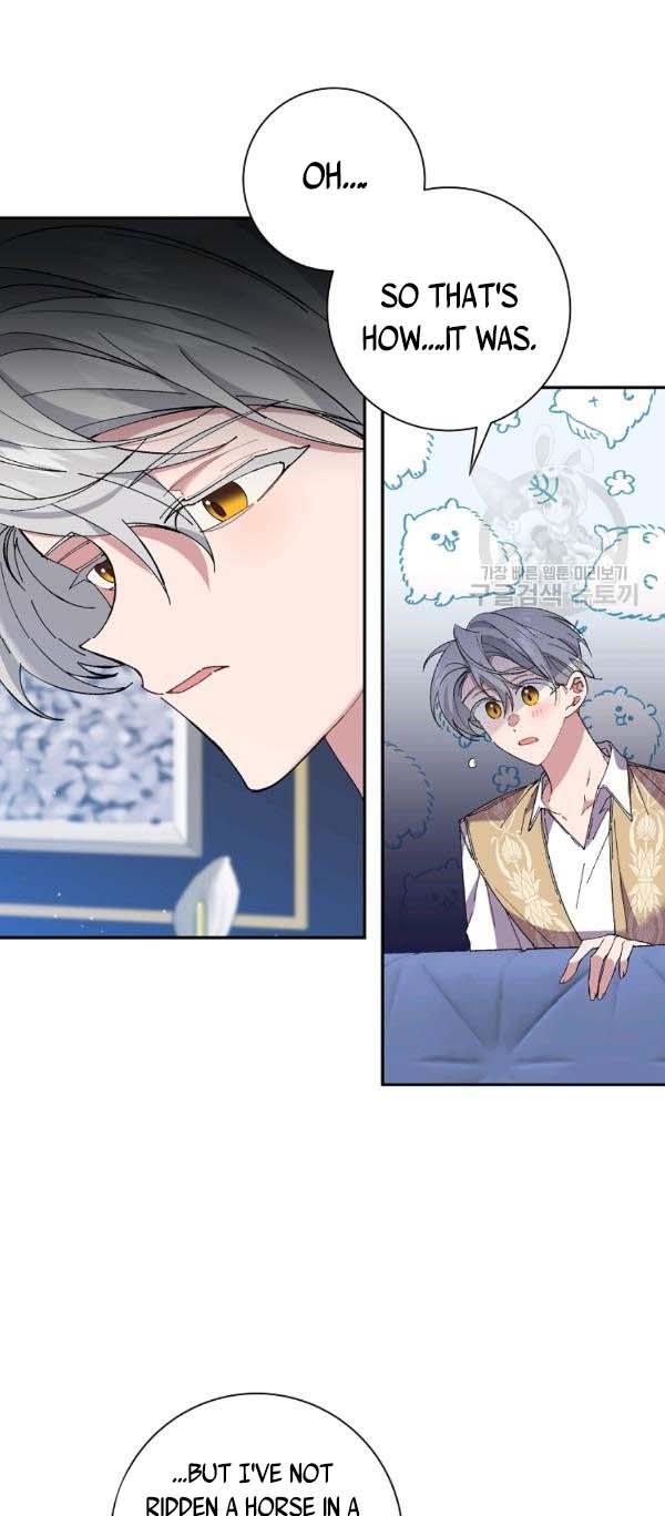 It’s Useless to Hang On Chapter 40 - Page 19