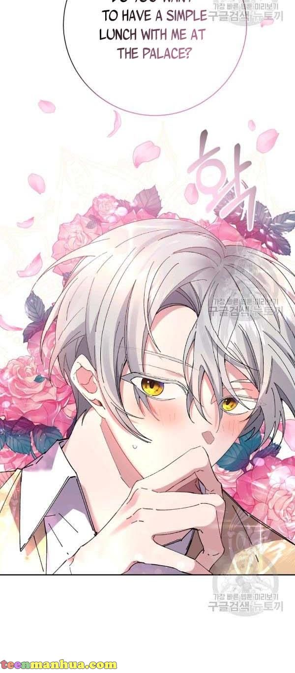 It’s Useless to Hang On Chapter 40 - Page 22