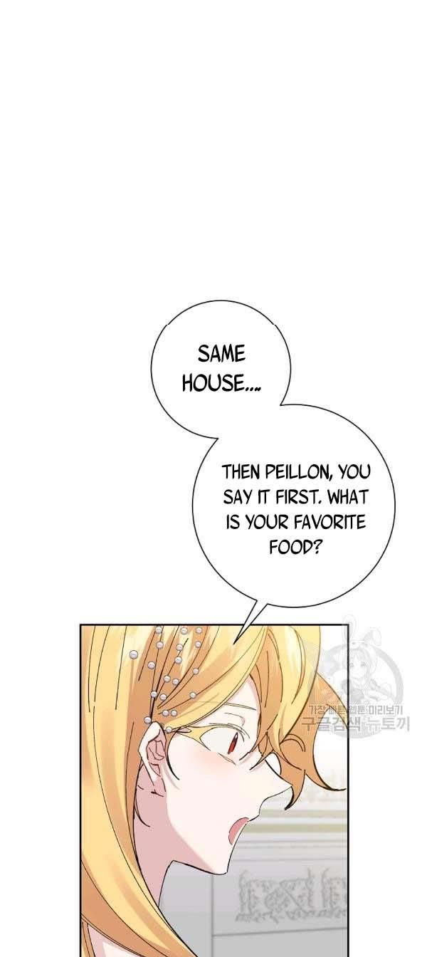 It’s Useless to Hang On Chapter 40 - Page 26