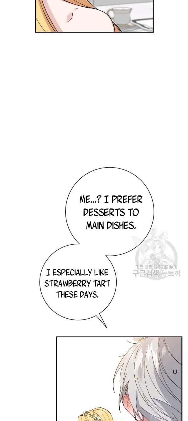 It’s Useless to Hang On Chapter 40 - Page 27