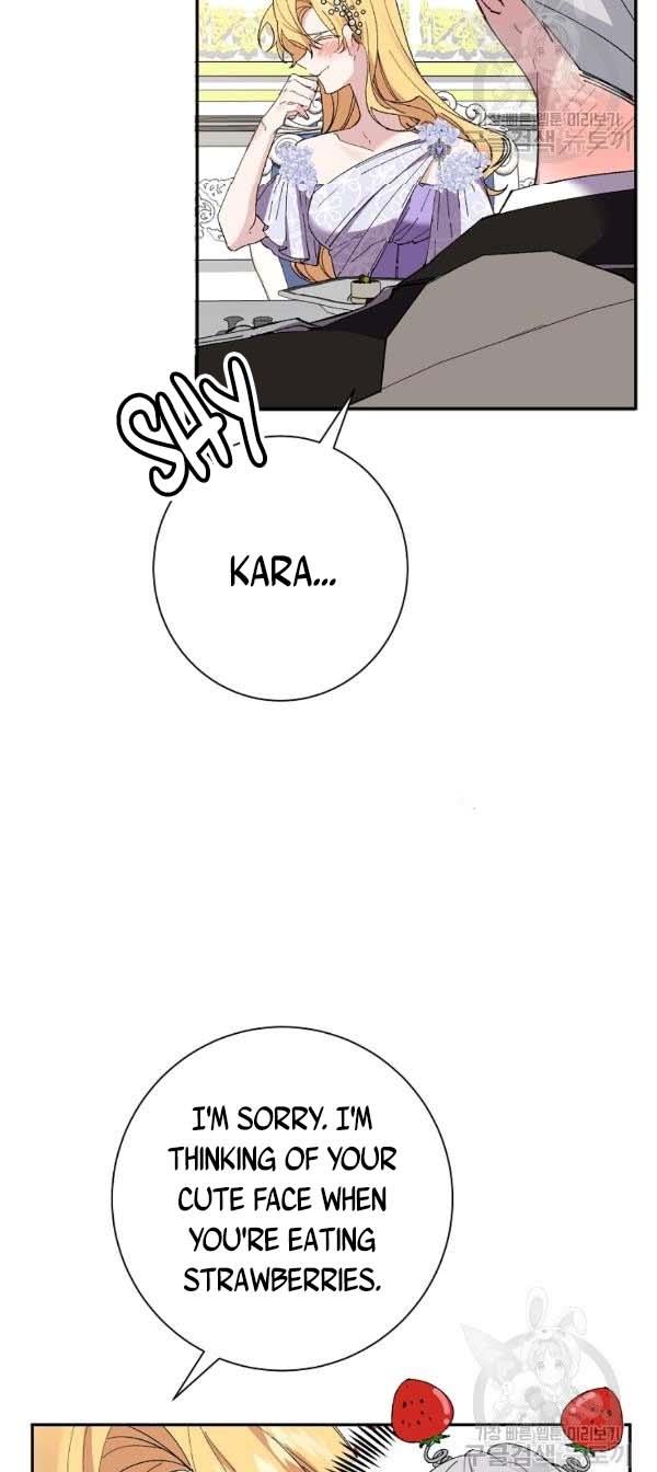 It’s Useless to Hang On Chapter 40 - Page 28