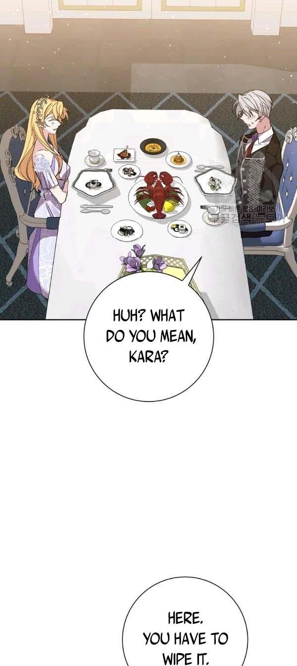 It’s Useless to Hang On Chapter 40 - Page 30