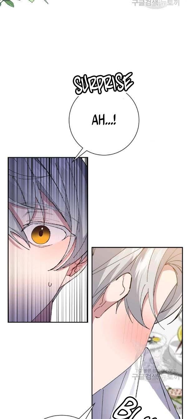 It’s Useless to Hang On Chapter 40 - Page 33