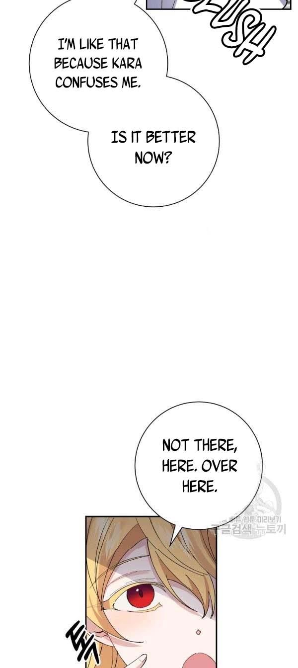 It’s Useless to Hang On Chapter 40 - Page 34