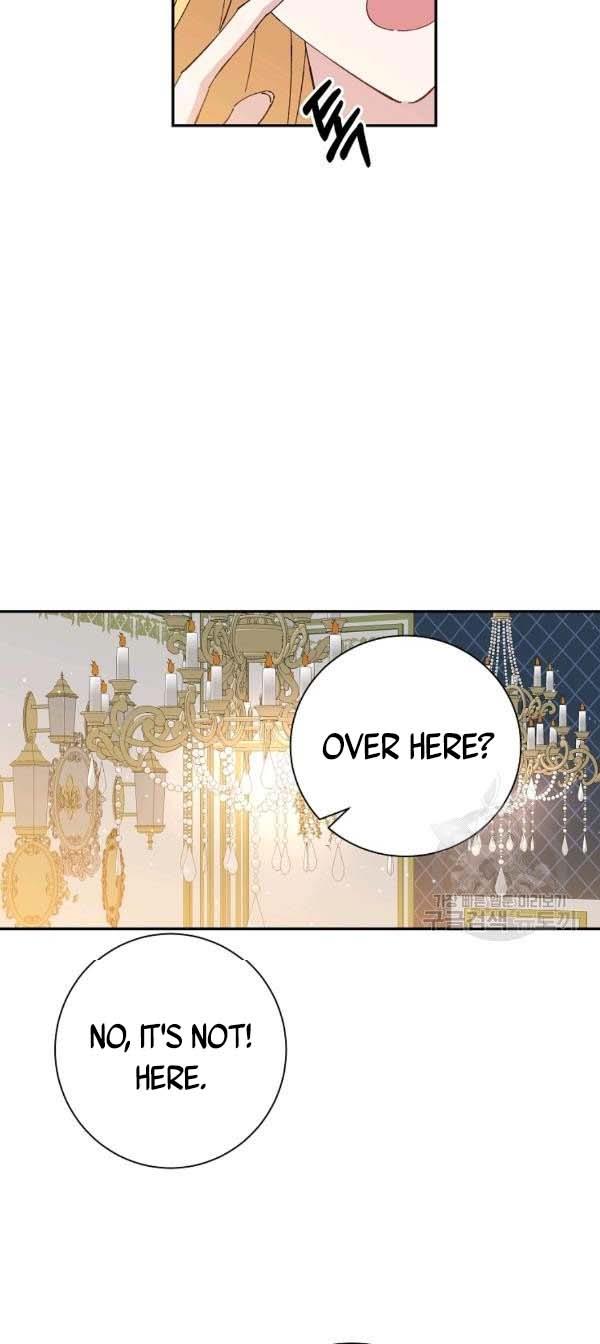 It’s Useless to Hang On Chapter 40 - Page 35