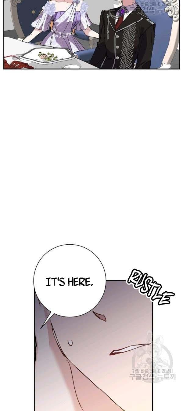 It’s Useless to Hang On Chapter 40 - Page 37