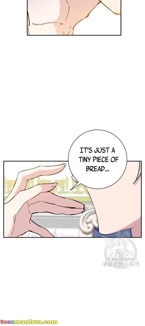 It’s Useless to Hang On Chapter 40 - Page 38