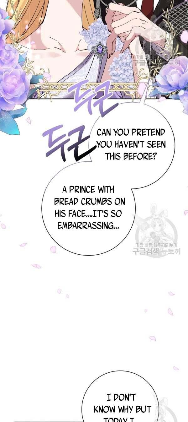 It’s Useless to Hang On Chapter 40 - Page 40