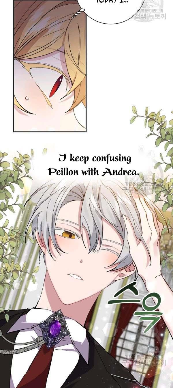 It’s Useless to Hang On Chapter 40 - Page 41