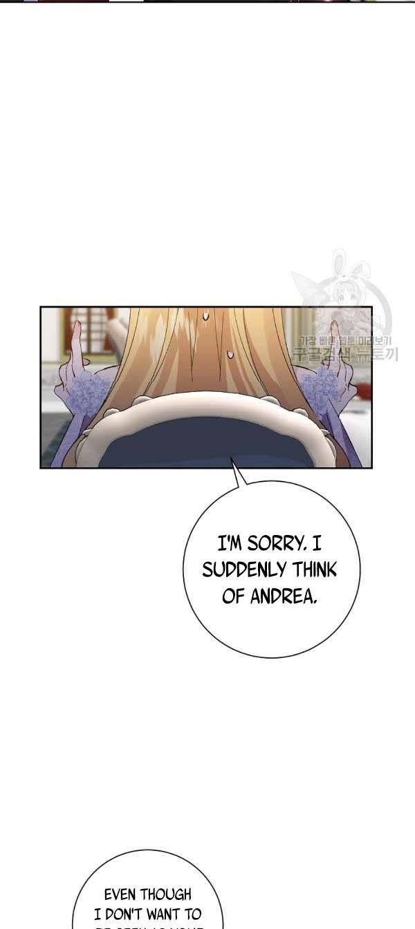 It’s Useless to Hang On Chapter 40 - Page 42