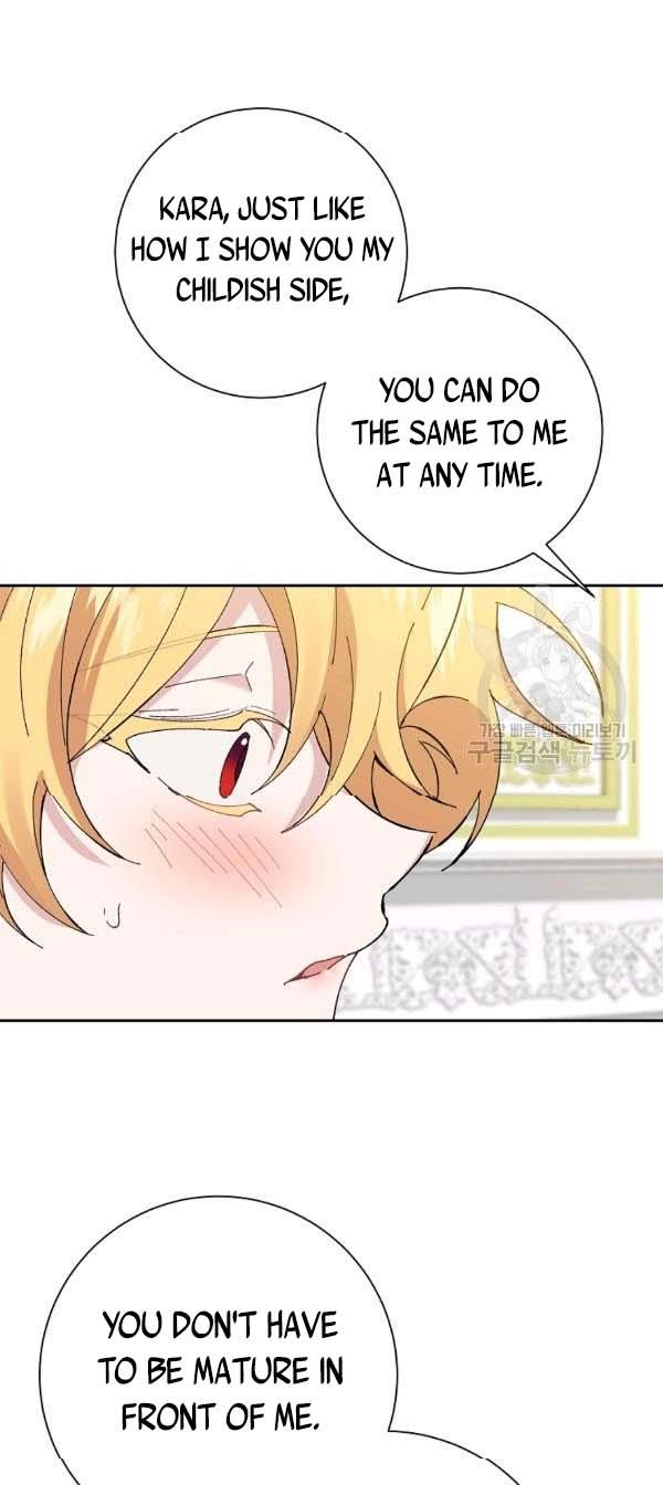 It’s Useless to Hang On Chapter 40 - Page 45