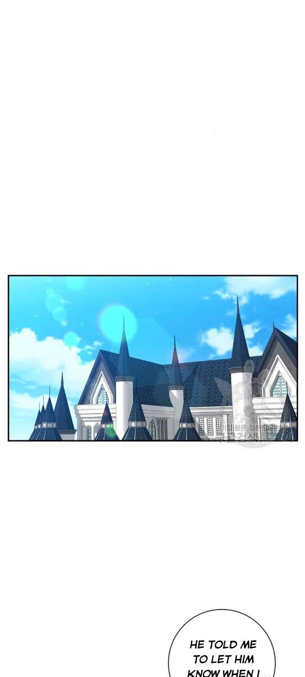 It’s Useless to Hang On Chapter 41 - Page 6