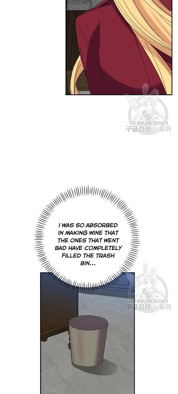 It’s Useless to Hang On Chapter 41 - Page 14