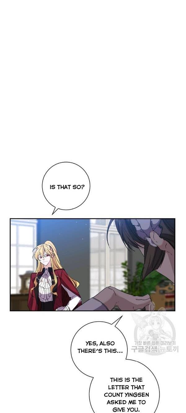 It’s Useless to Hang On Chapter 41 - Page 18