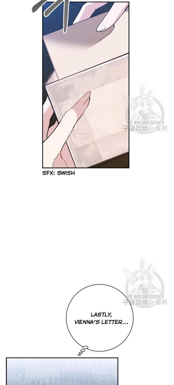 It’s Useless to Hang On Chapter 41 - Page 28