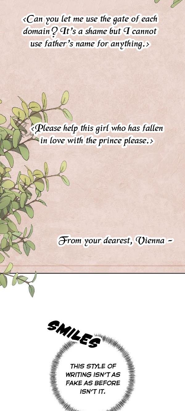 It’s Useless to Hang On Chapter 41 - Page 30