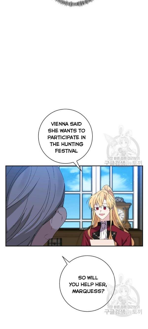 It’s Useless to Hang On Chapter 41 - Page 31