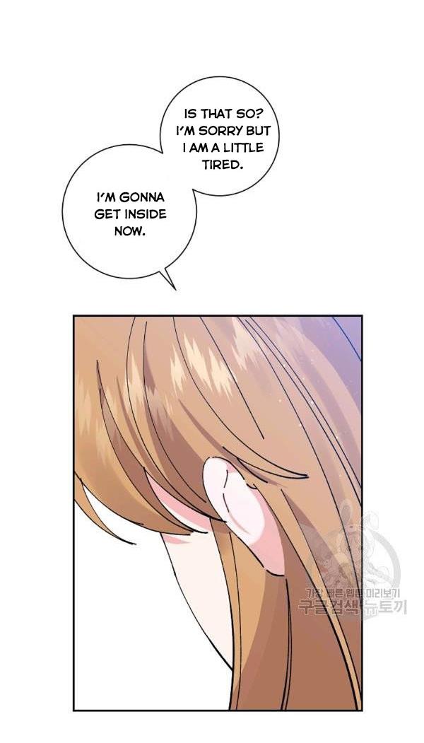 It’s Useless to Hang On Chapter 41 - Page 43