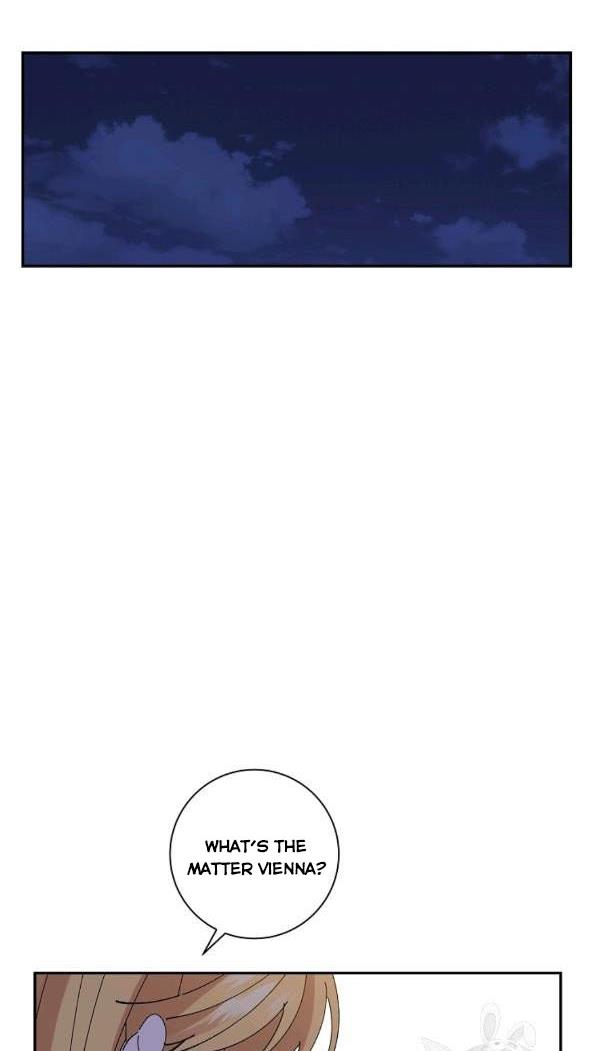 It’s Useless to Hang On Chapter 41 - Page 45