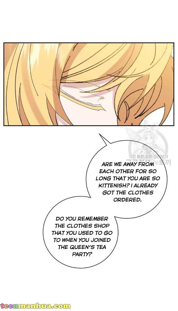 It’s Useless to Hang On Chapter 41 - Page 53