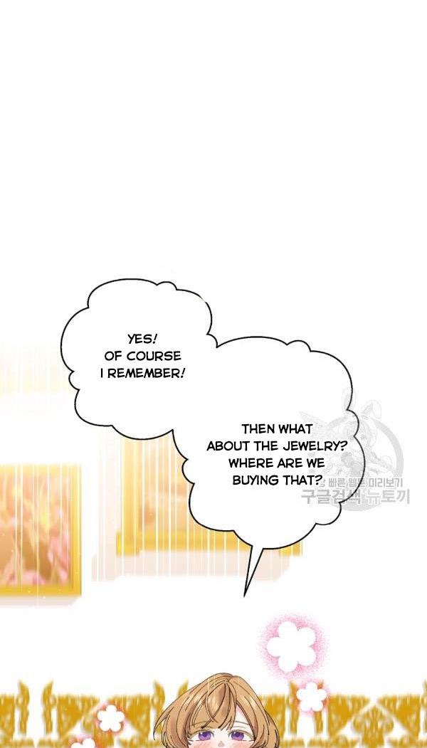 It’s Useless to Hang On Chapter 41 - Page 54