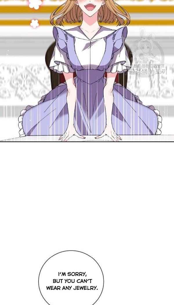 It’s Useless to Hang On Chapter 41 - Page 55