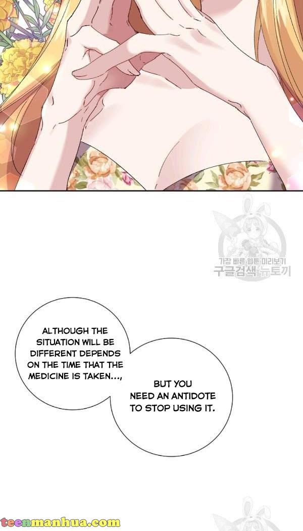 It’s Useless to Hang On Chapter 41 - Page 65