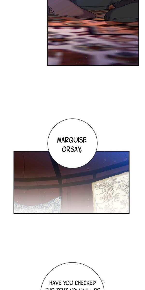 It’s Useless to Hang On Chapter 44 - Page 11