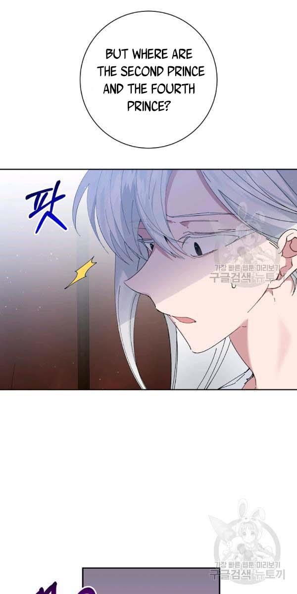 It’s Useless to Hang On Chapter 44 - Page 14