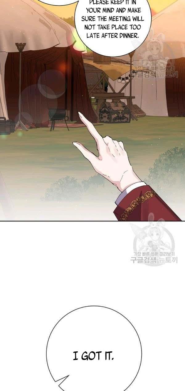 It’s Useless to Hang On Chapter 44 - Page 34