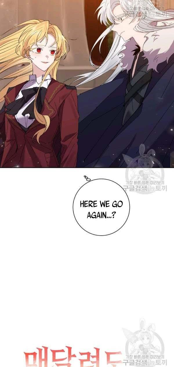 It’s Useless to Hang On Chapter 44 - Page 37