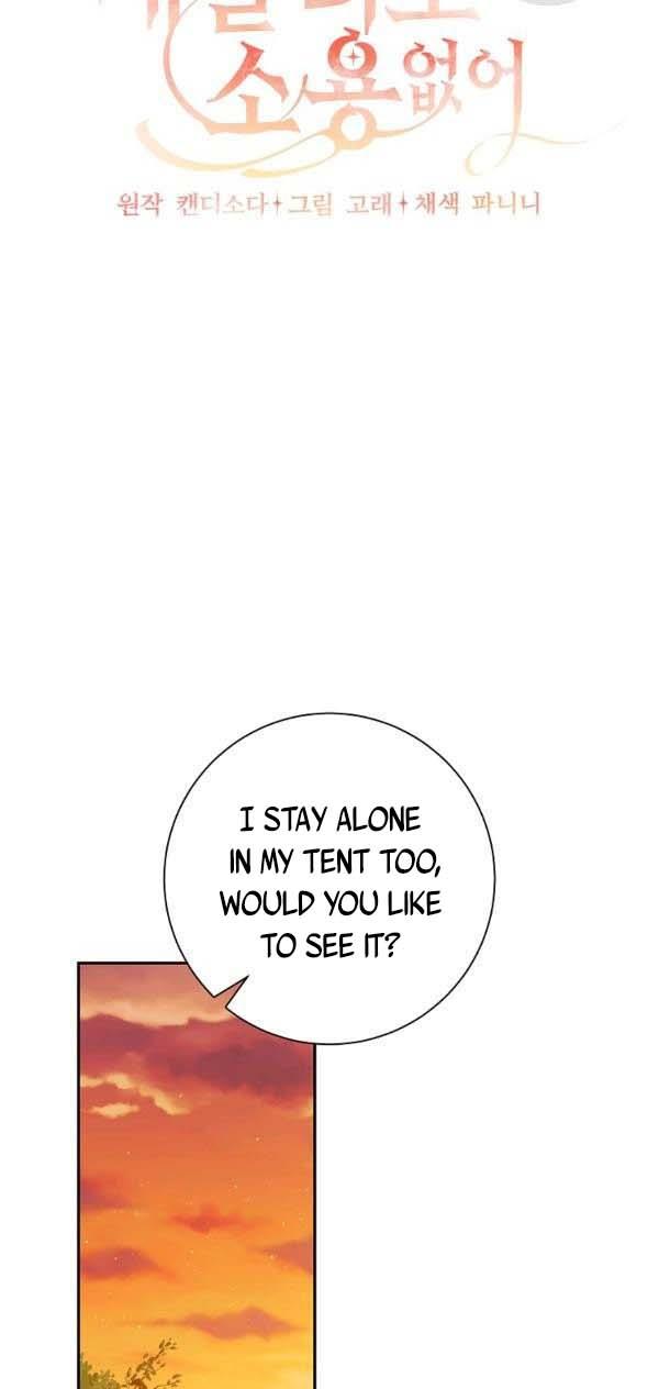It’s Useless to Hang On Chapter 44 - Page 38