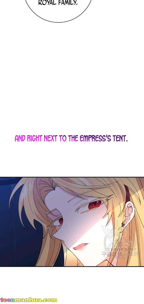 It’s Useless to Hang On Chapter 44 - Page 40