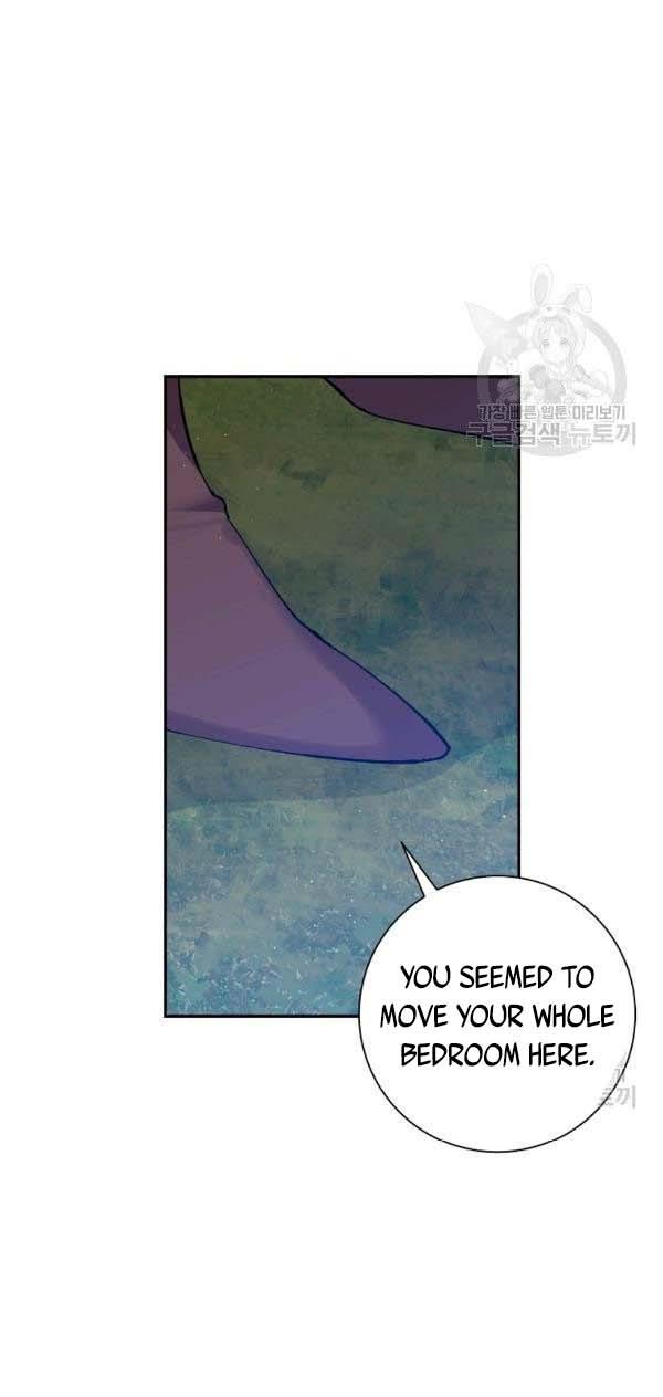 It’s Useless to Hang On Chapter 44 - Page 41