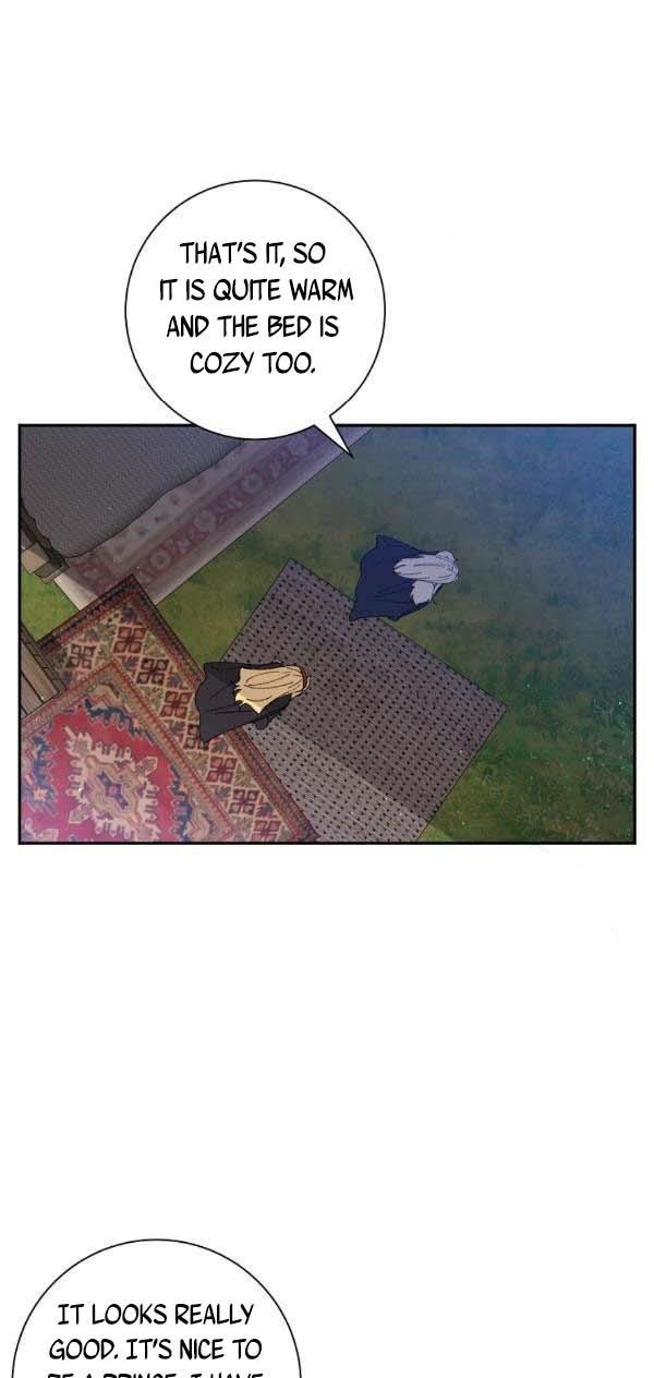 It’s Useless to Hang On Chapter 44 - Page 42