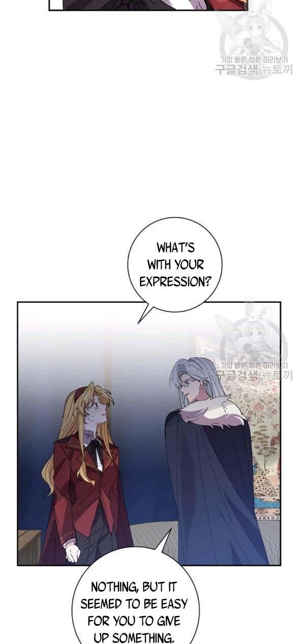 It’s Useless to Hang On Chapter 44 - Page 45