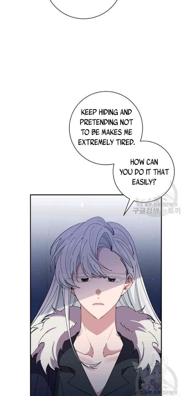 It’s Useless to Hang On Chapter 44 - Page 46