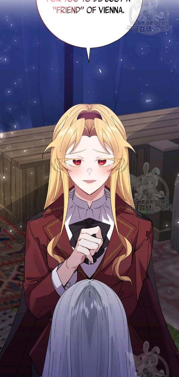 It’s Useless to Hang On Chapter 44 - Page 55