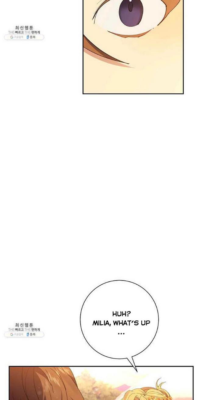 It’s Useless to Hang On Chapter 46 - Page 9