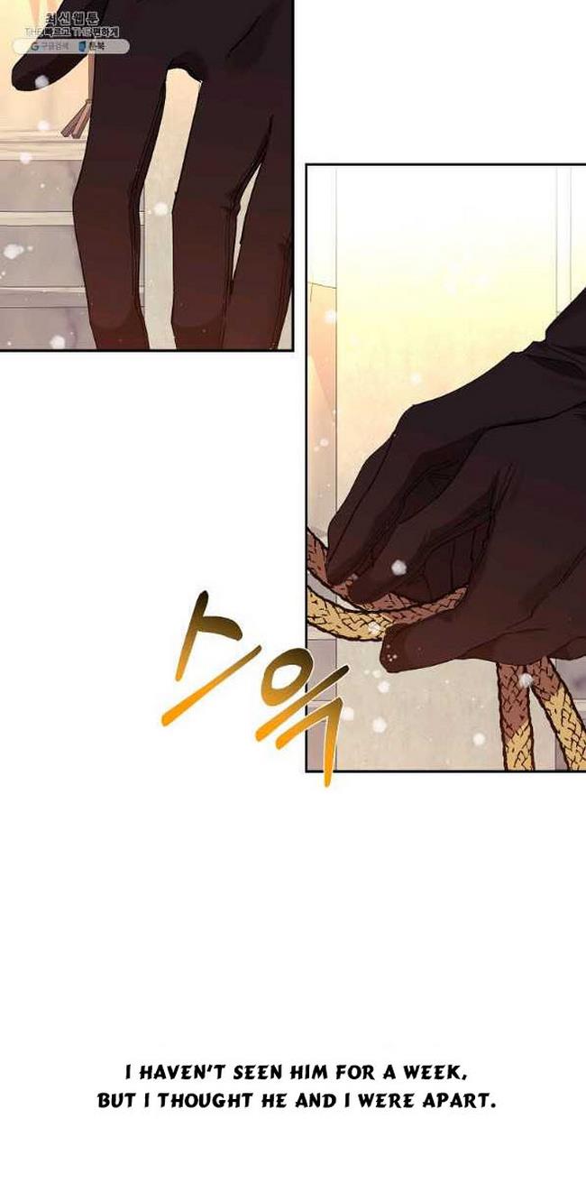 It’s Useless to Hang On Chapter 46 - Page 15