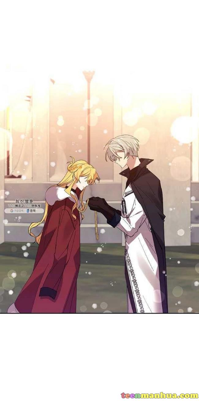 It’s Useless to Hang On Chapter 46 - Page 16