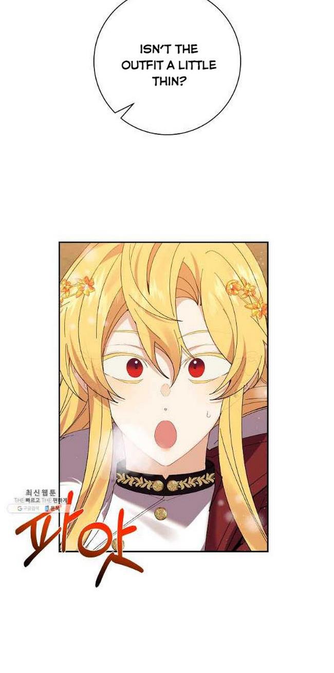 It’s Useless to Hang On Chapter 46 - Page 18