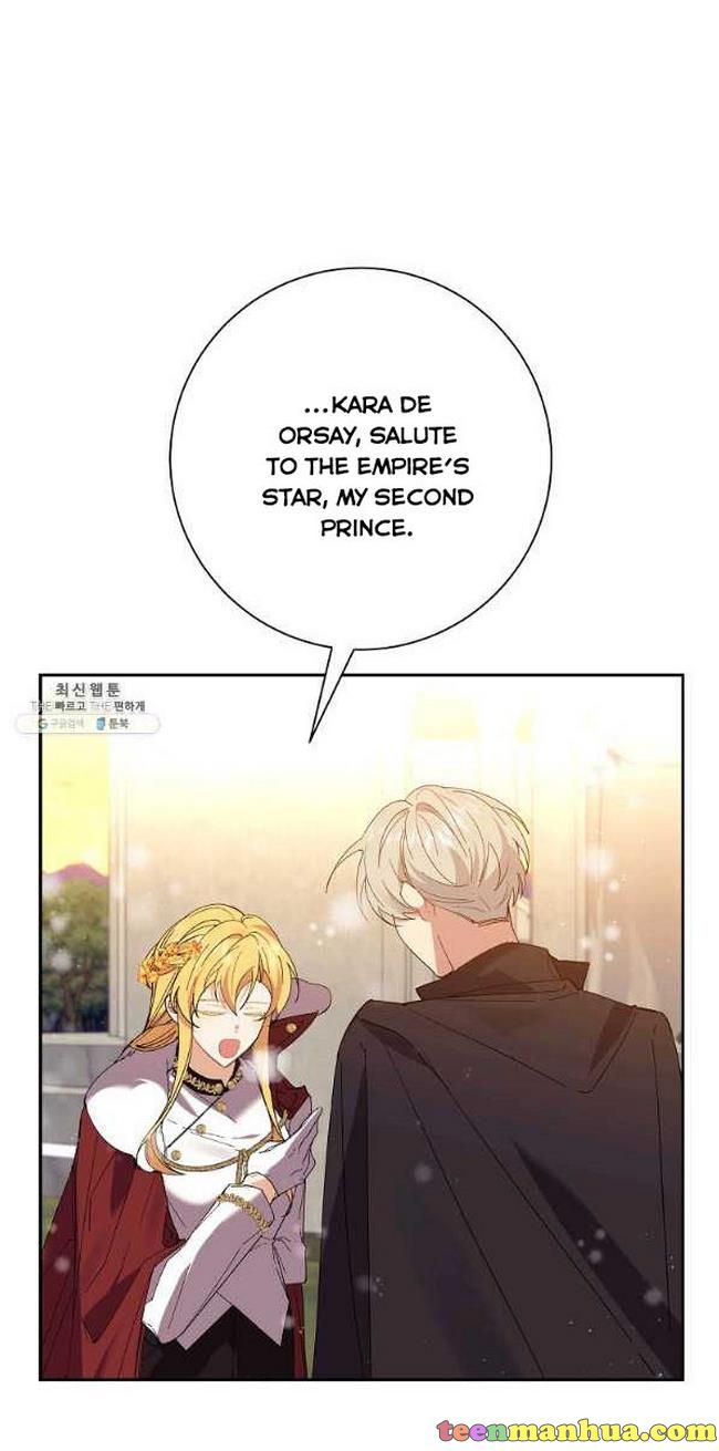 It’s Useless to Hang On Chapter 46 - Page 19