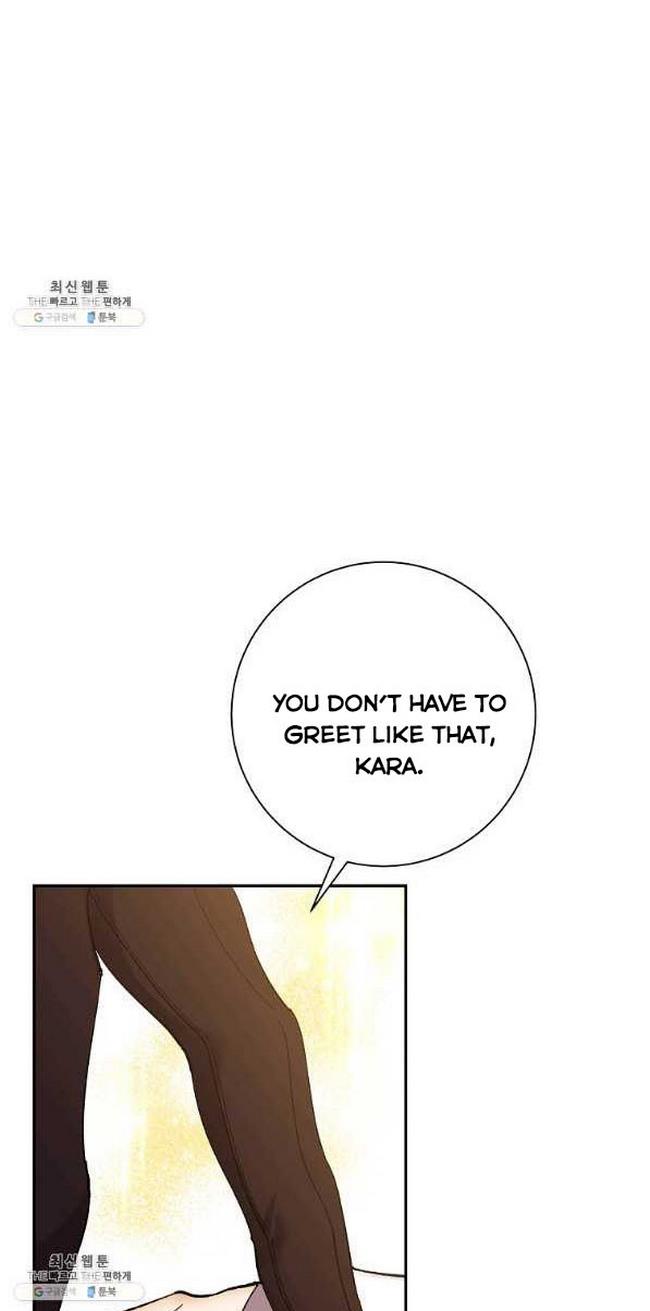 It’s Useless to Hang On Chapter 46 - Page 20