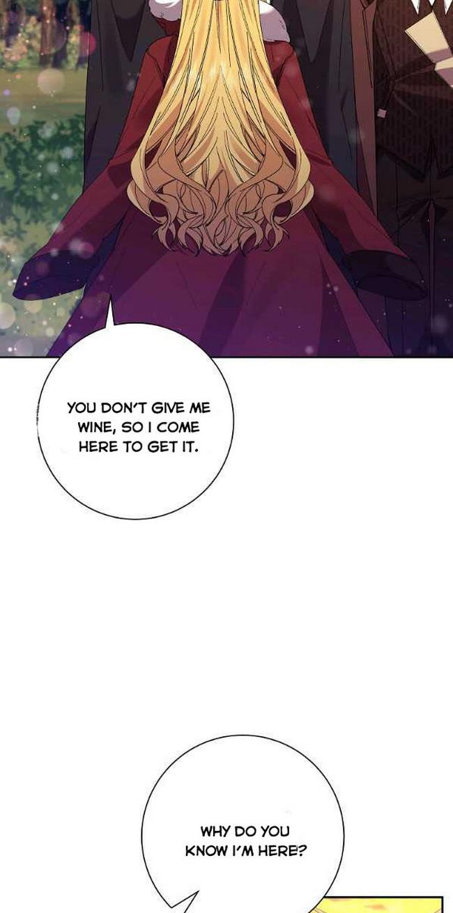 It’s Useless to Hang On Chapter 46 - Page 22