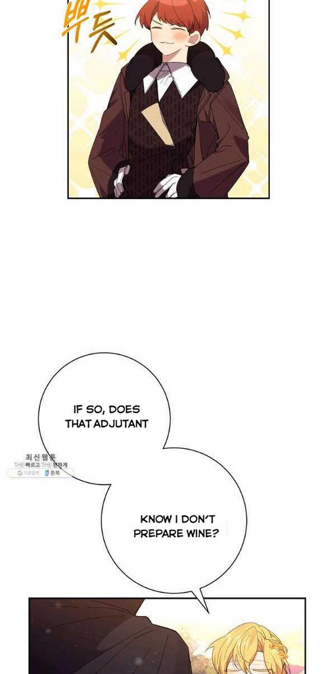 It’s Useless to Hang On Chapter 46 - Page 24