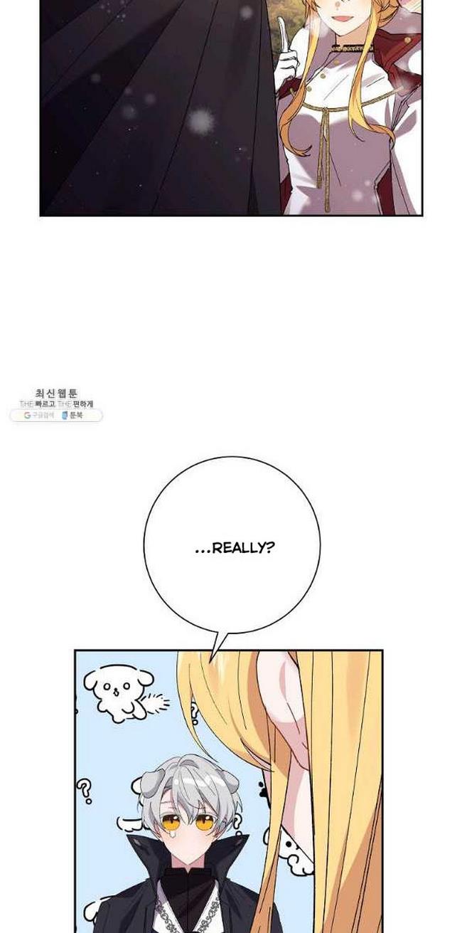 It’s Useless to Hang On Chapter 46 - Page 25