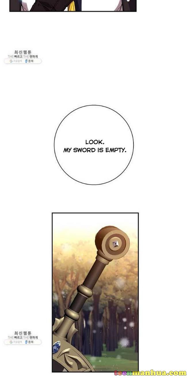 It’s Useless to Hang On Chapter 46 - Page 29