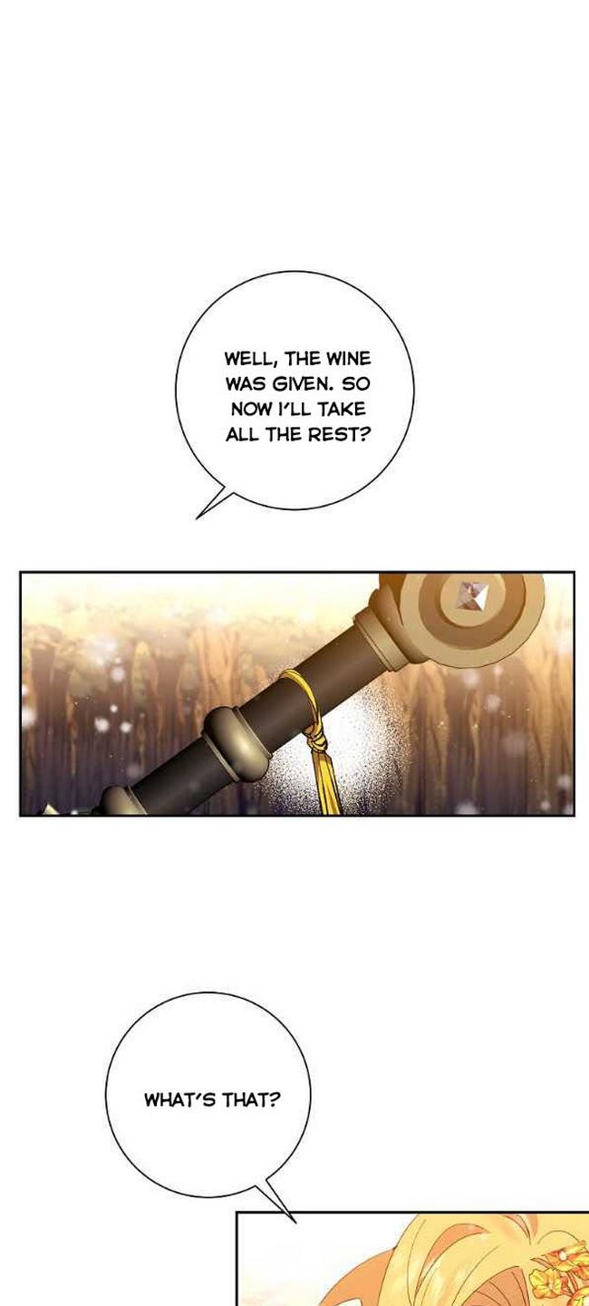 It’s Useless to Hang On Chapter 46 - Page 31