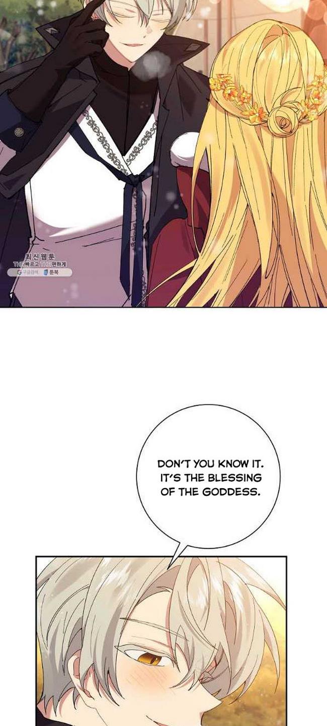 It’s Useless to Hang On Chapter 46 - Page 33